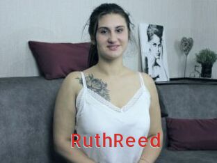 RuthReed