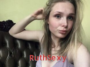 RuthSexy