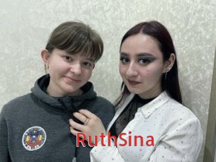 RuthSina