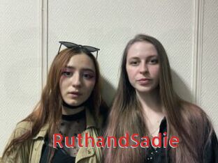 RuthandSadie