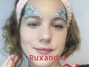 Ruxandra