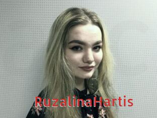 RuzalinaHartis