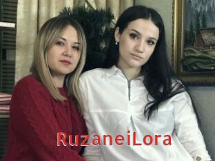 RuzaneiLora