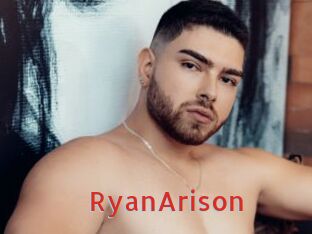 RyanArison