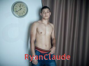 RyanClaude