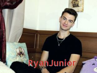 RyanJunior