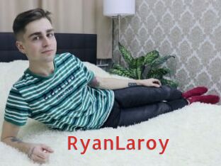 RyanLaroy