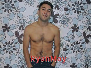 RyanMay