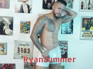 RyanSummer