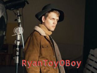 RyanToyOBoy