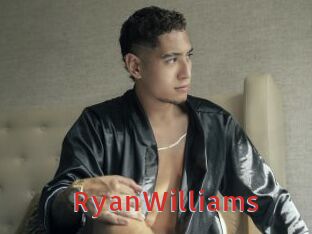 RyanWilliams