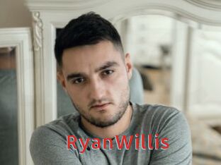 RyanWillis