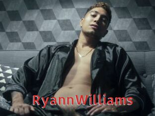 RyannWilliams