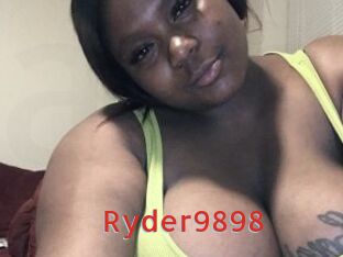 Ryder9898
