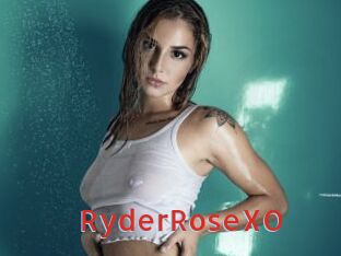 RyderRoseXO