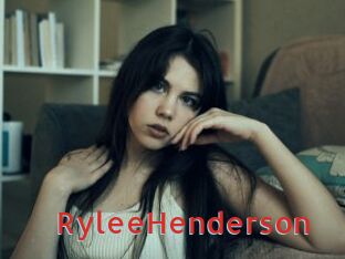 RyleeHenderson