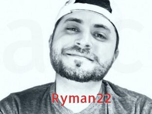 Ryman22