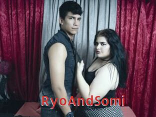 RyoAndSomi