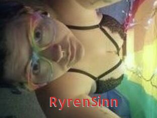 RyrenSinn