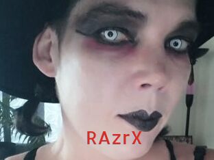 RAzrX