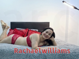 Rachaelwilliams