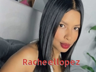 Racheellopez