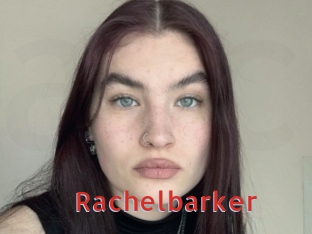 Rachelbarker