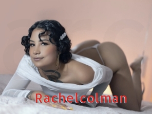 Rachelcolman