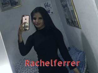 Rachelferrer