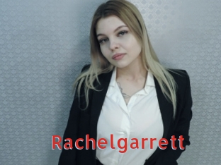 rachelgarrett Archive DVD NET