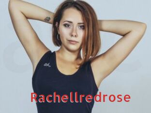 Rachellredrose