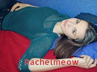 Rachelmeow