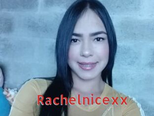 Rachelnicexx