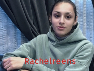 Rachelreens