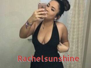 Rachel_sunshine