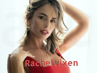 Rachelvixen