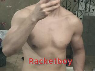 Racketboy