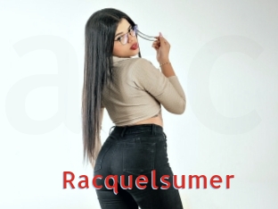 Racquelsumer