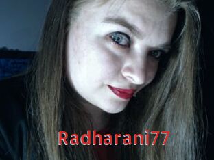 Radharani77