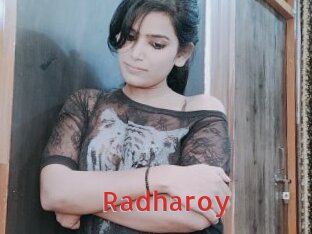 Radharoy