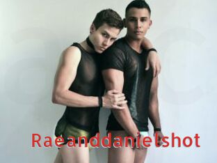 Raeanddanielshot