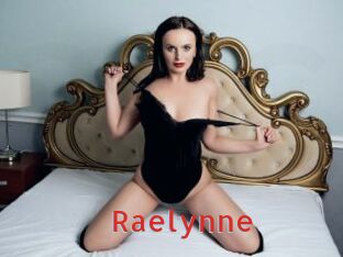 raelynne Archive DVD NET