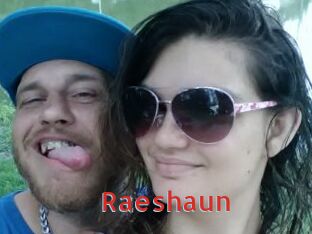 Raeshaun