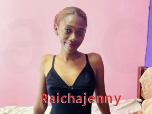 Raichajenny