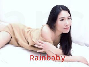 Rainbaby