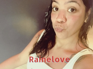 Rainelove