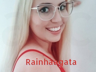 Rainhaagata