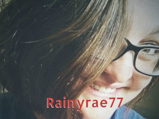 rainyrae77 Archive DVD NET