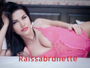 Raissabrunette