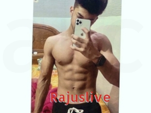 Rajuslive